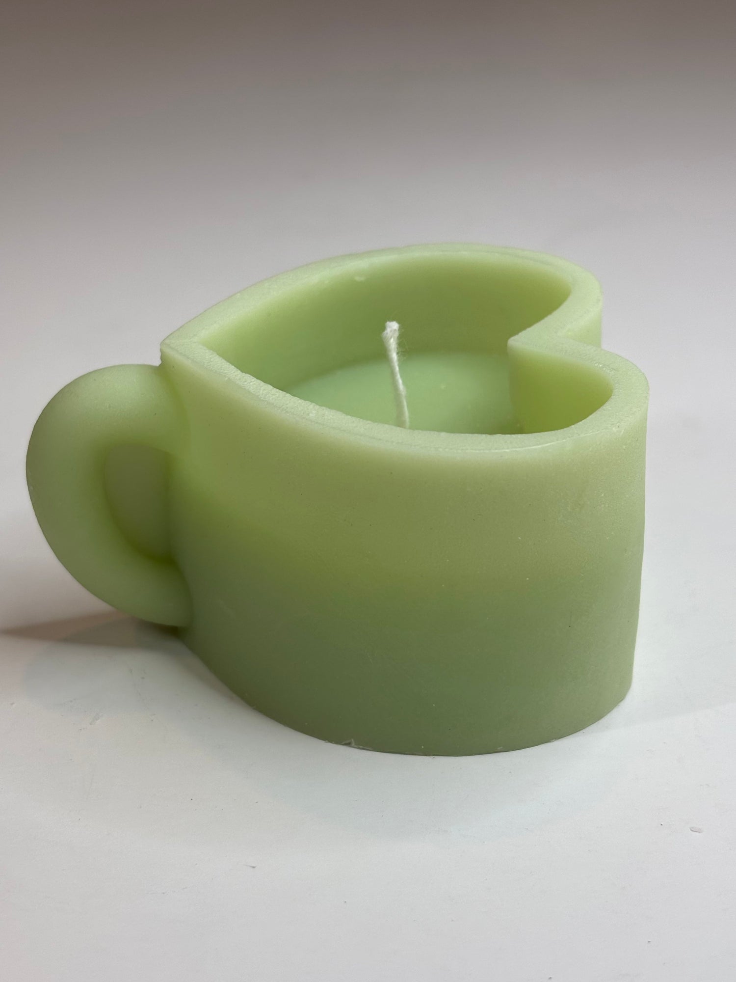 Decorative & Aesthetic Candles | Handmade Sculptural Candle Décor