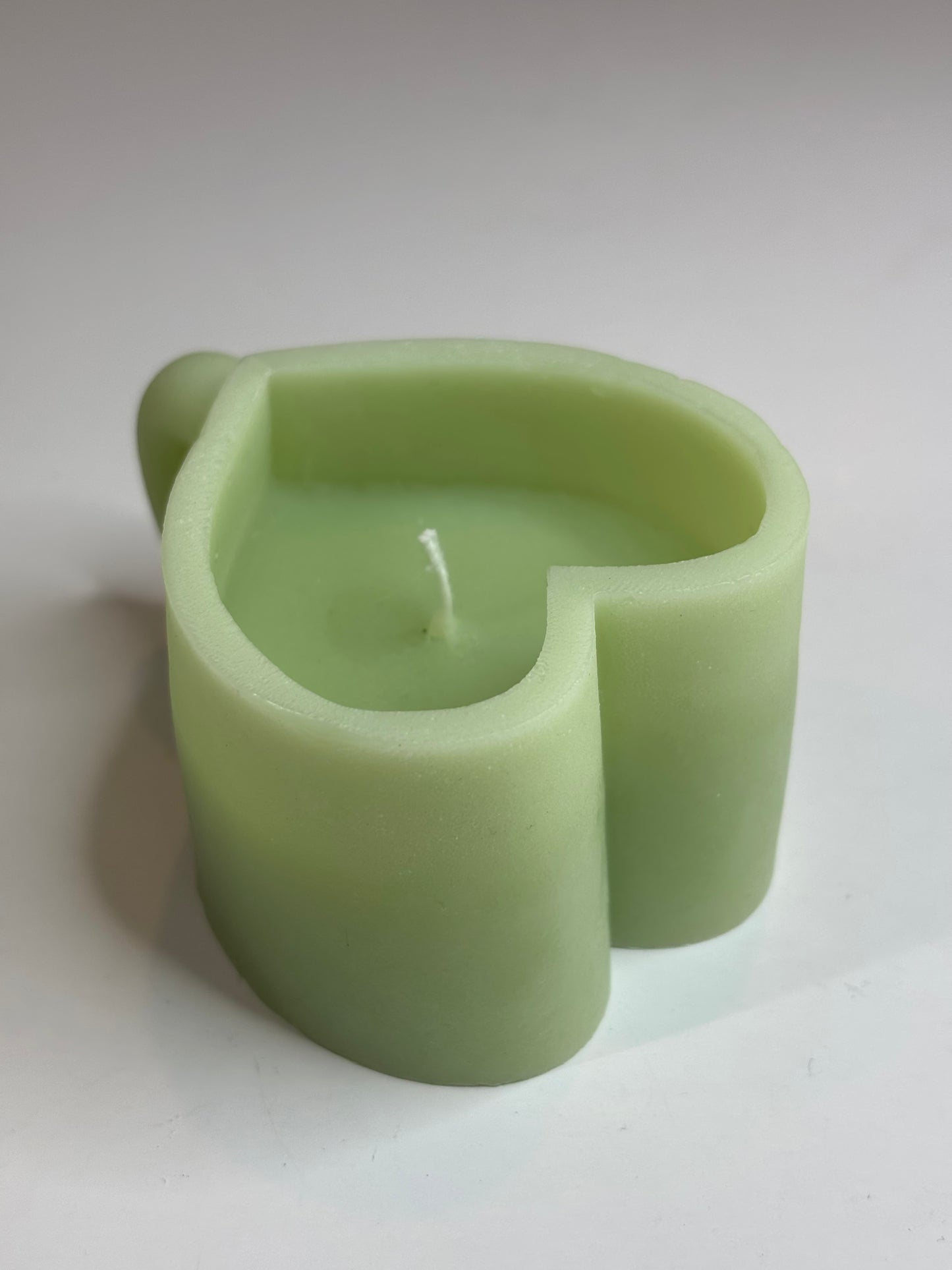 Tea Cup Matcha